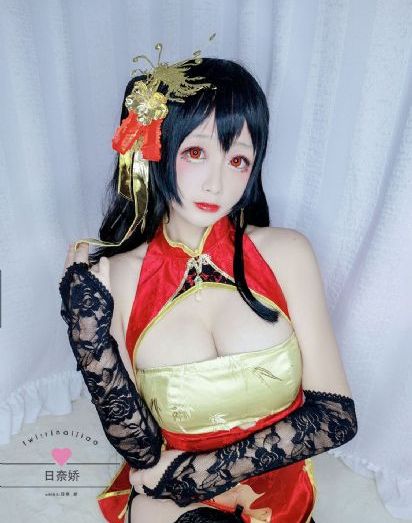 张予曦