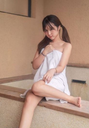 我的妻子