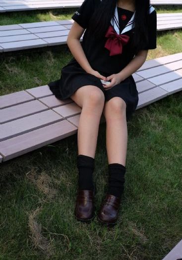 冒险的美国女人