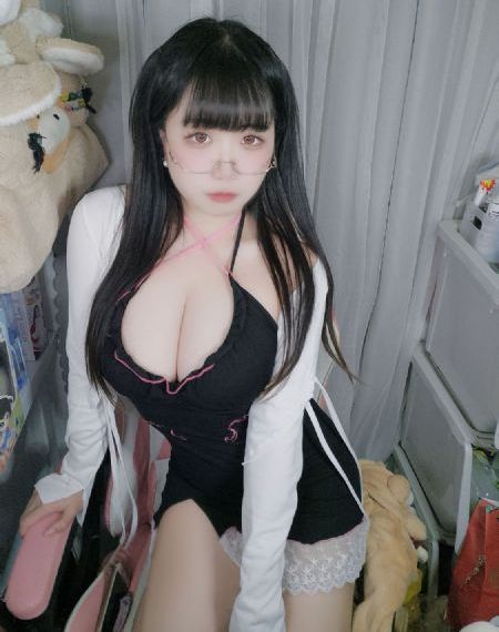 朱迪与潘趣