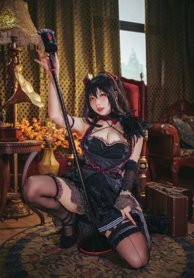 贼性