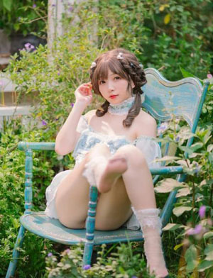 贴身卧底