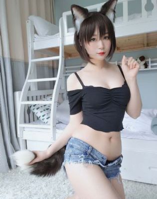 精灵古比