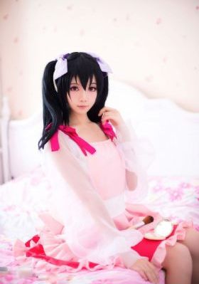 靛青之夜