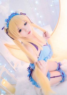 深宫怨灵