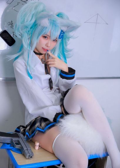 狱中龙
