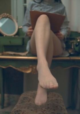 走出天堂的女人