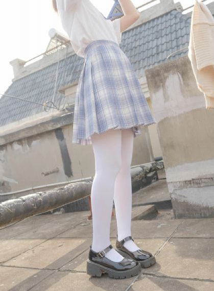 江湖女间谍