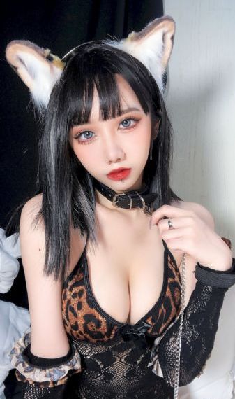 虽然是精神病但没关系