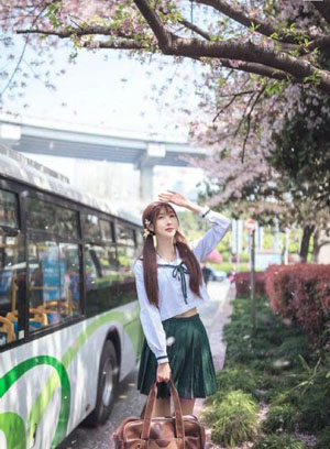 仙女湖