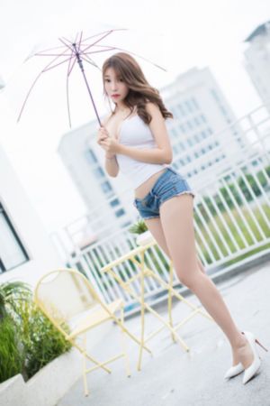 旗袍