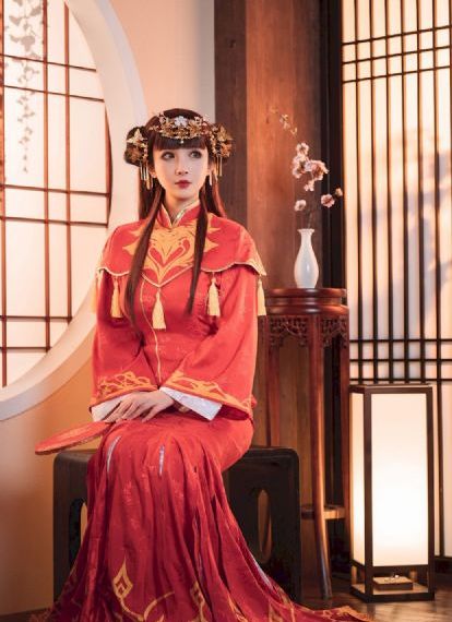 美国荣耀