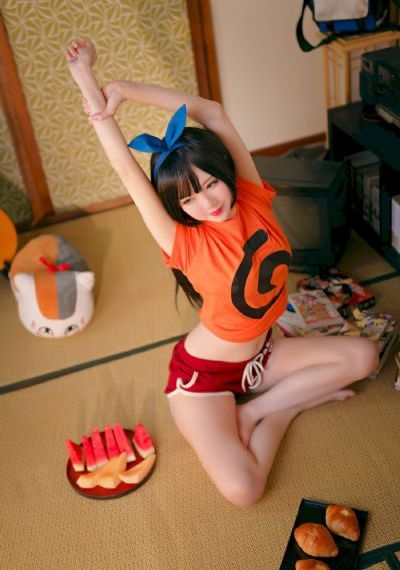 神秘家族