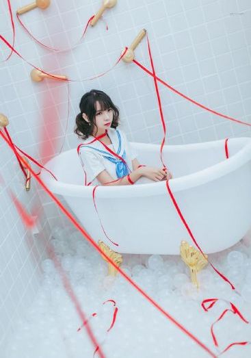 豆娘