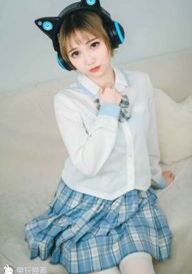 鱿鱼和鲸
