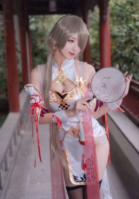 一个近乎完美的村庄