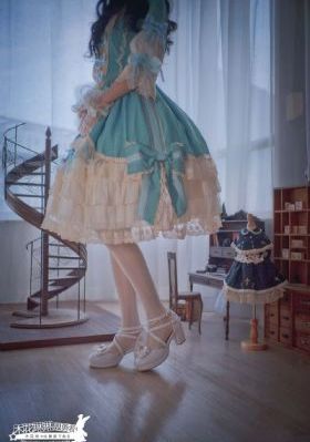 星月童话