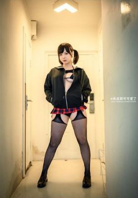 黑侠