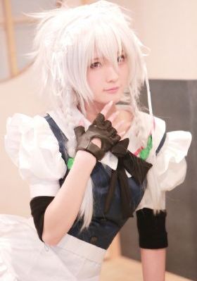 女子监狱[第五季]