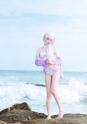 清宫绝恋之美璃格格