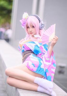 漂亮的事