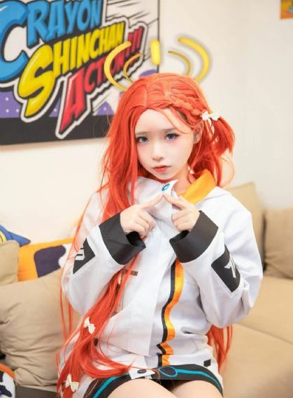 国子监来了个女弟子