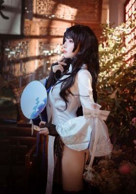 彼岸花开之此去经年
