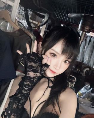黑风暴