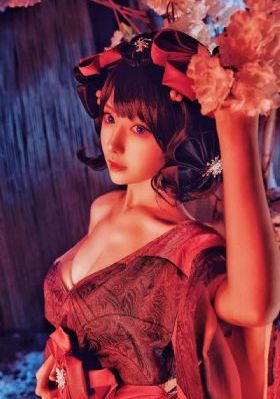 我是女王