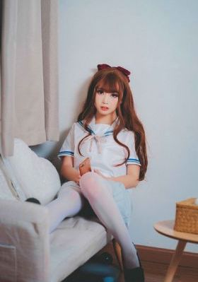 福福庄的阿福