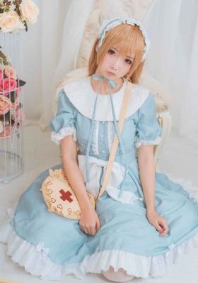 女不强大天不容