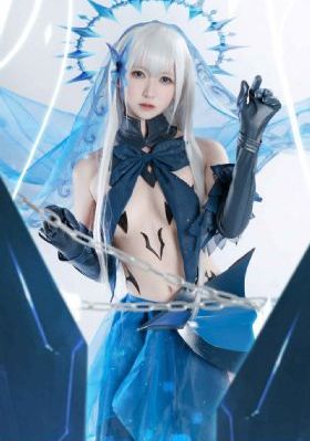 大唐女将樊梨花