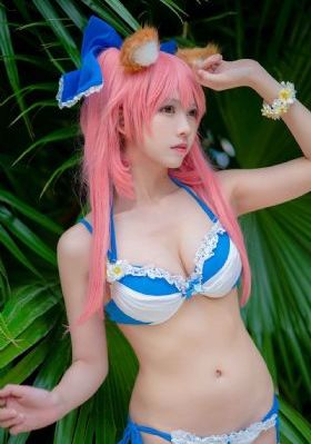 面引子