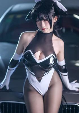只因你太美